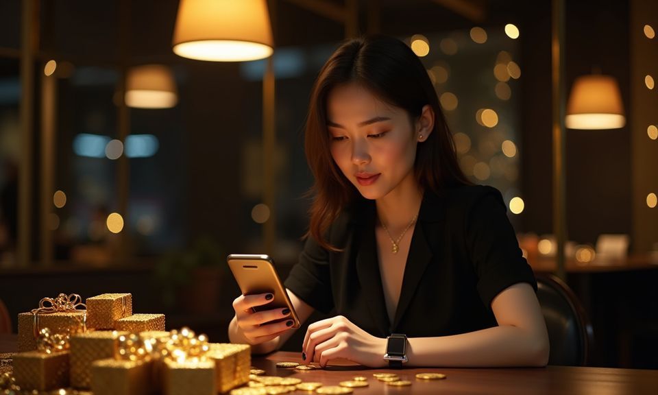 fuy88 Ứng dụng fuy88 – Sảnh chơi thu gọn trong lòng bàn tay